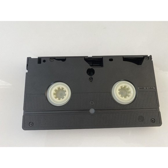 The Three Stooges Dizzy Doctors VHS Tape with 2 Other Movies 1996 Excellent Cond - Picture 14 of 16